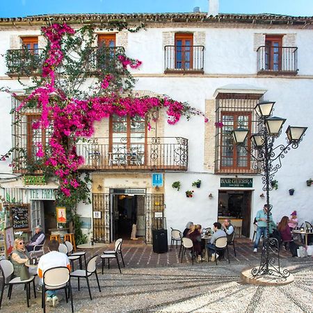 The Old House Marbella Hotel ภายนอก รูปภาพ