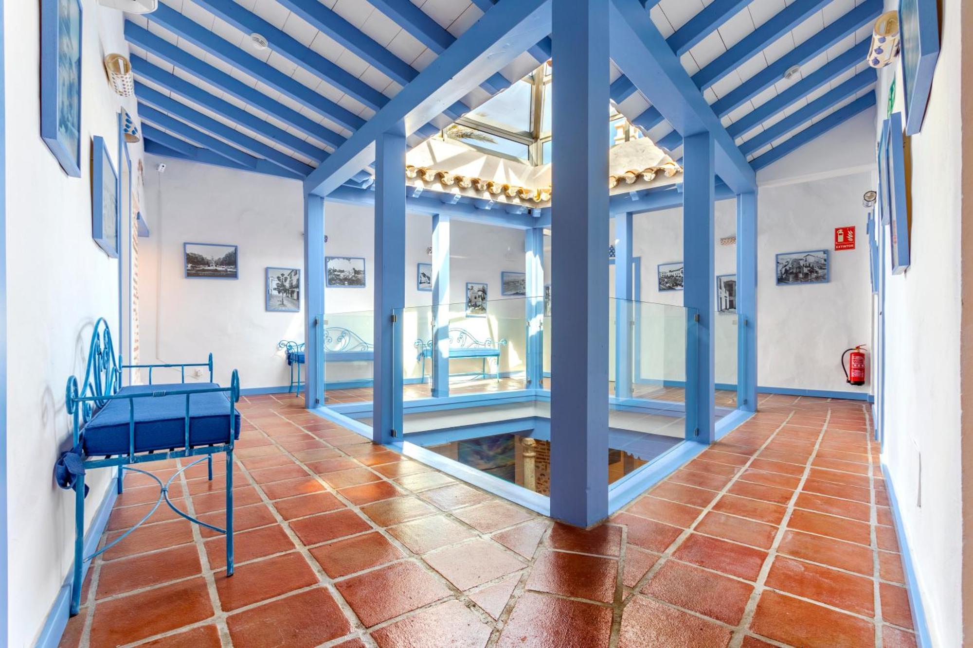 The Old House Marbella Hotel ภายนอก รูปภาพ