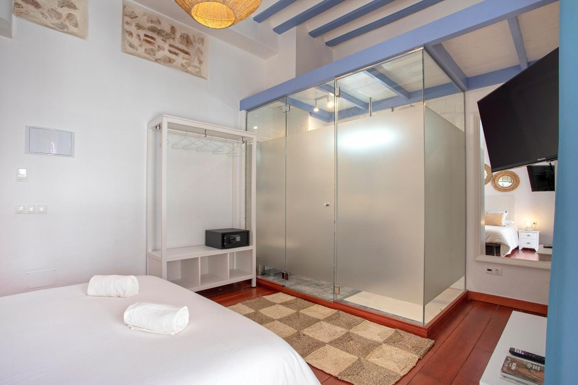The Old House Marbella Hotel ภายนอก รูปภาพ