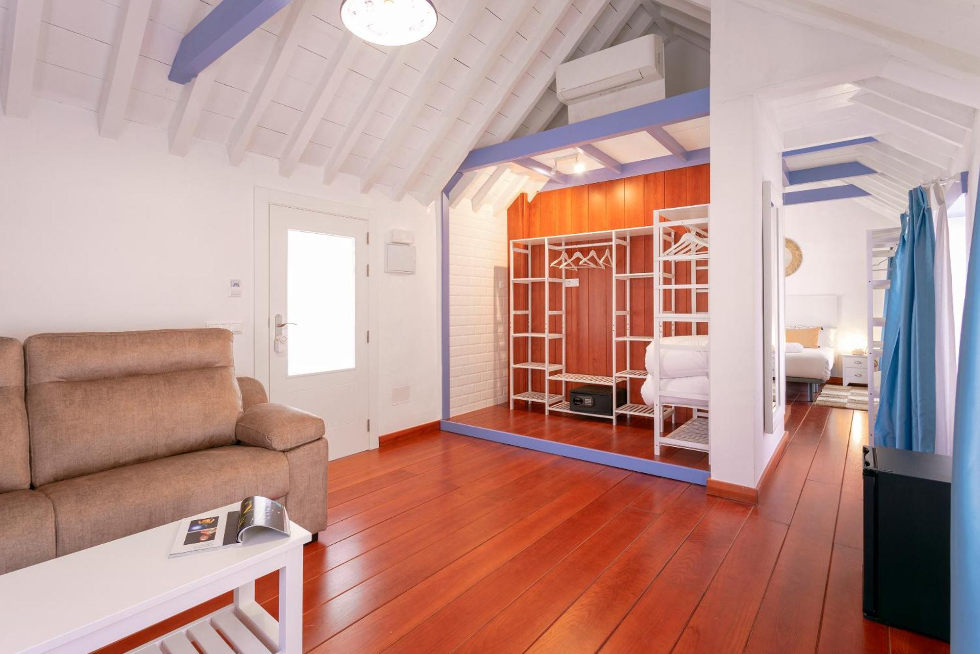 The Old House Marbella Hotel ภายนอก รูปภาพ