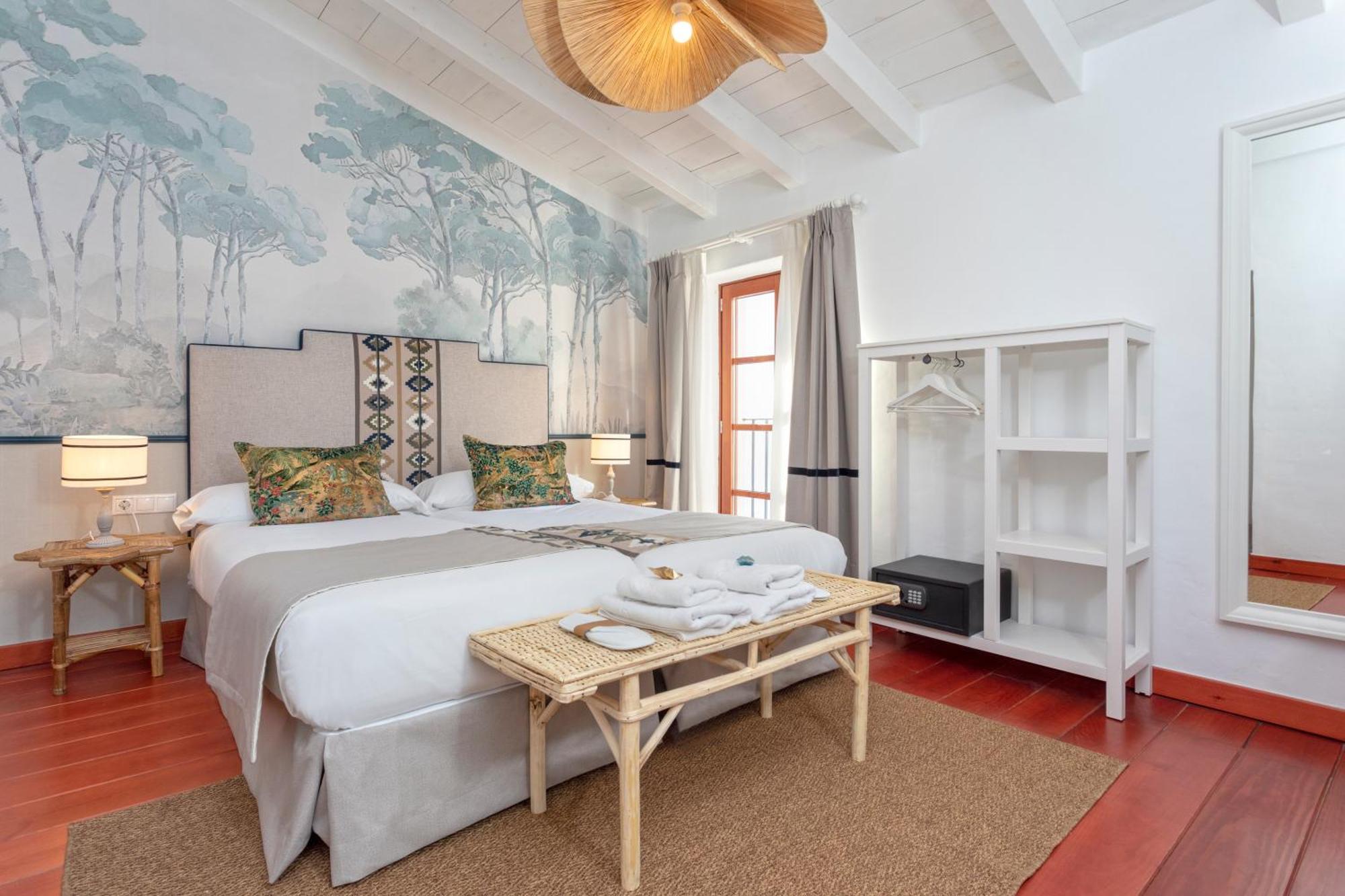 The Old House Marbella Hotel ภายนอก รูปภาพ