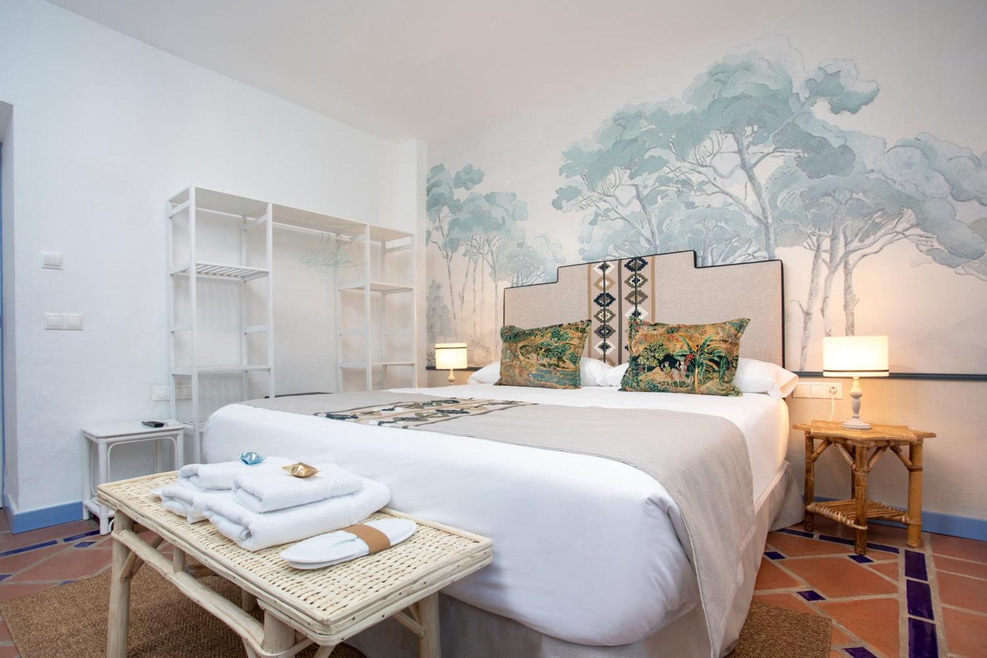 The Old House Marbella Hotel ภายนอก รูปภาพ