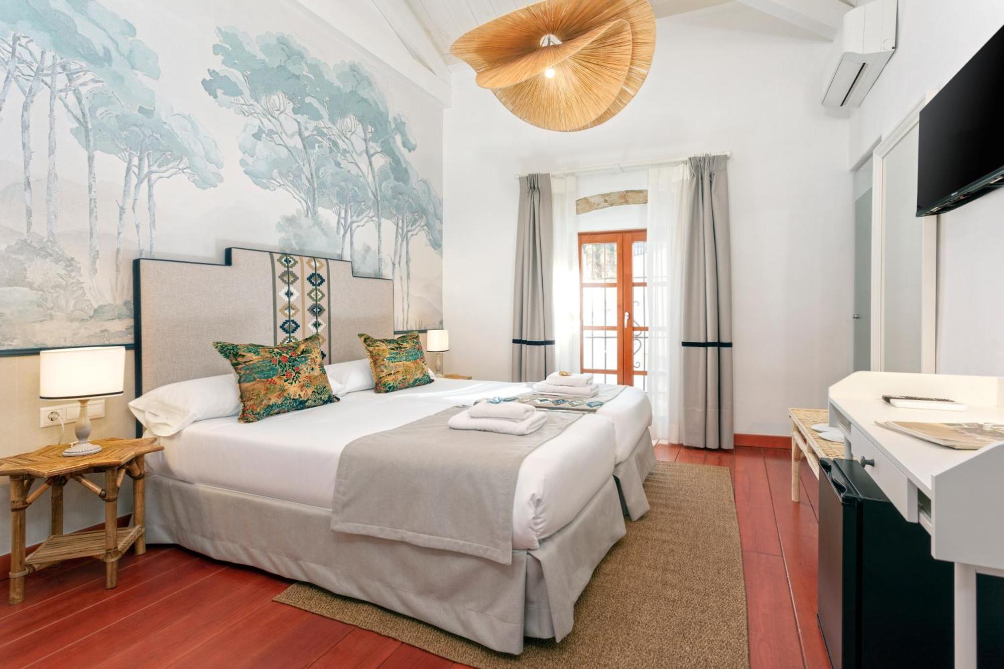 The Old House Marbella Hotel ภายนอก รูปภาพ