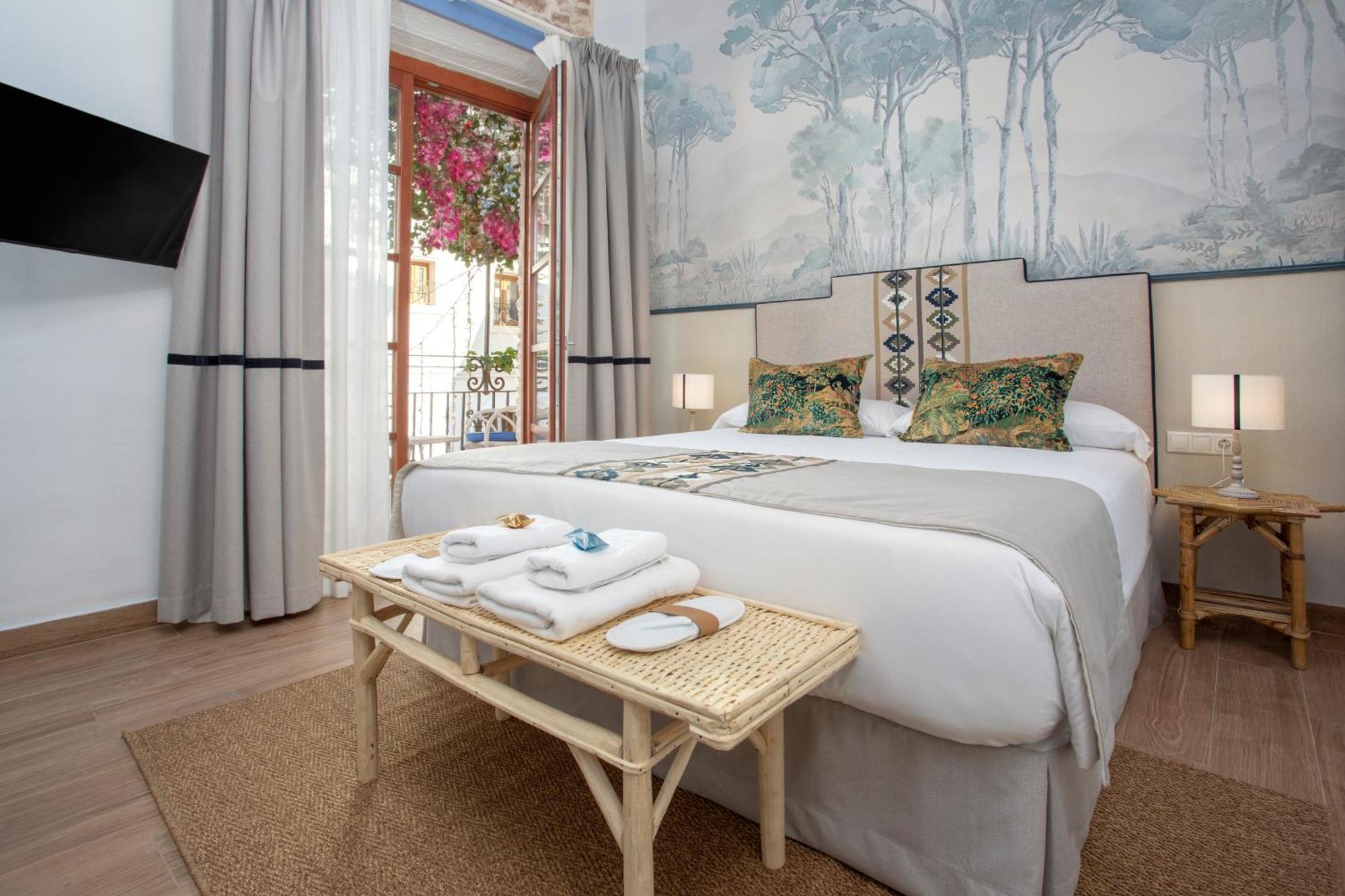 The Old House Marbella Hotel ภายนอก รูปภาพ