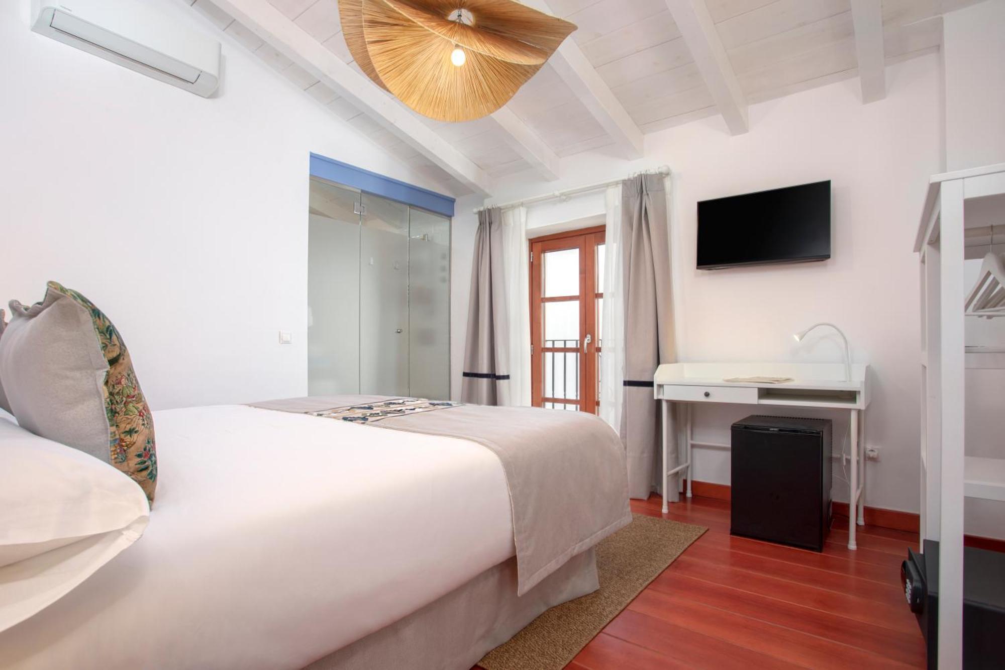 The Old House Marbella Hotel ภายนอก รูปภาพ