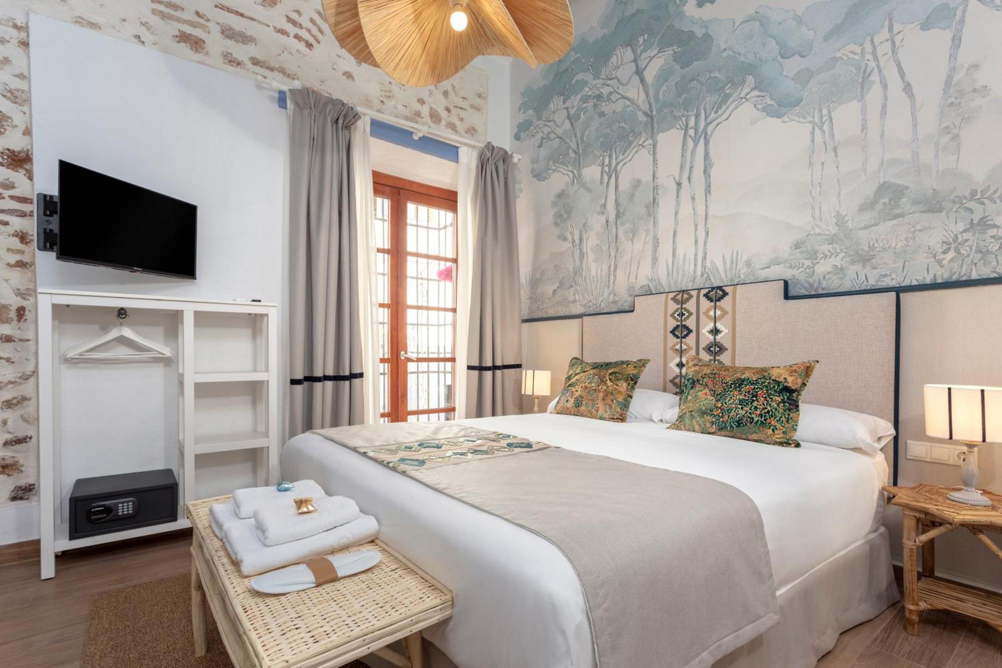 The Old House Marbella Hotel ภายนอก รูปภาพ