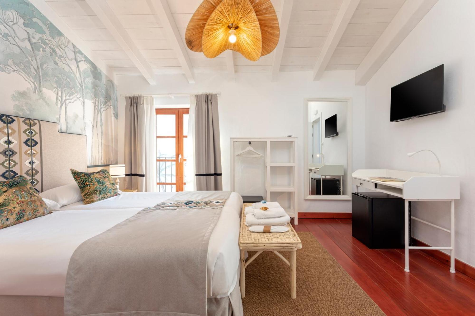 The Old House Marbella Hotel ภายนอก รูปภาพ
