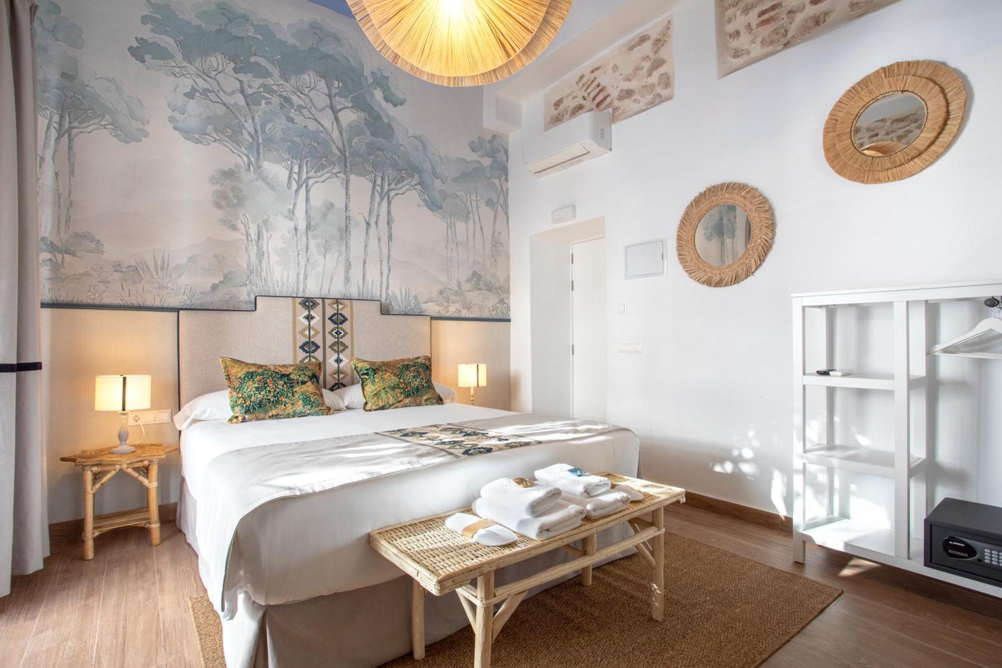 The Old House Marbella Hotel ภายนอก รูปภาพ