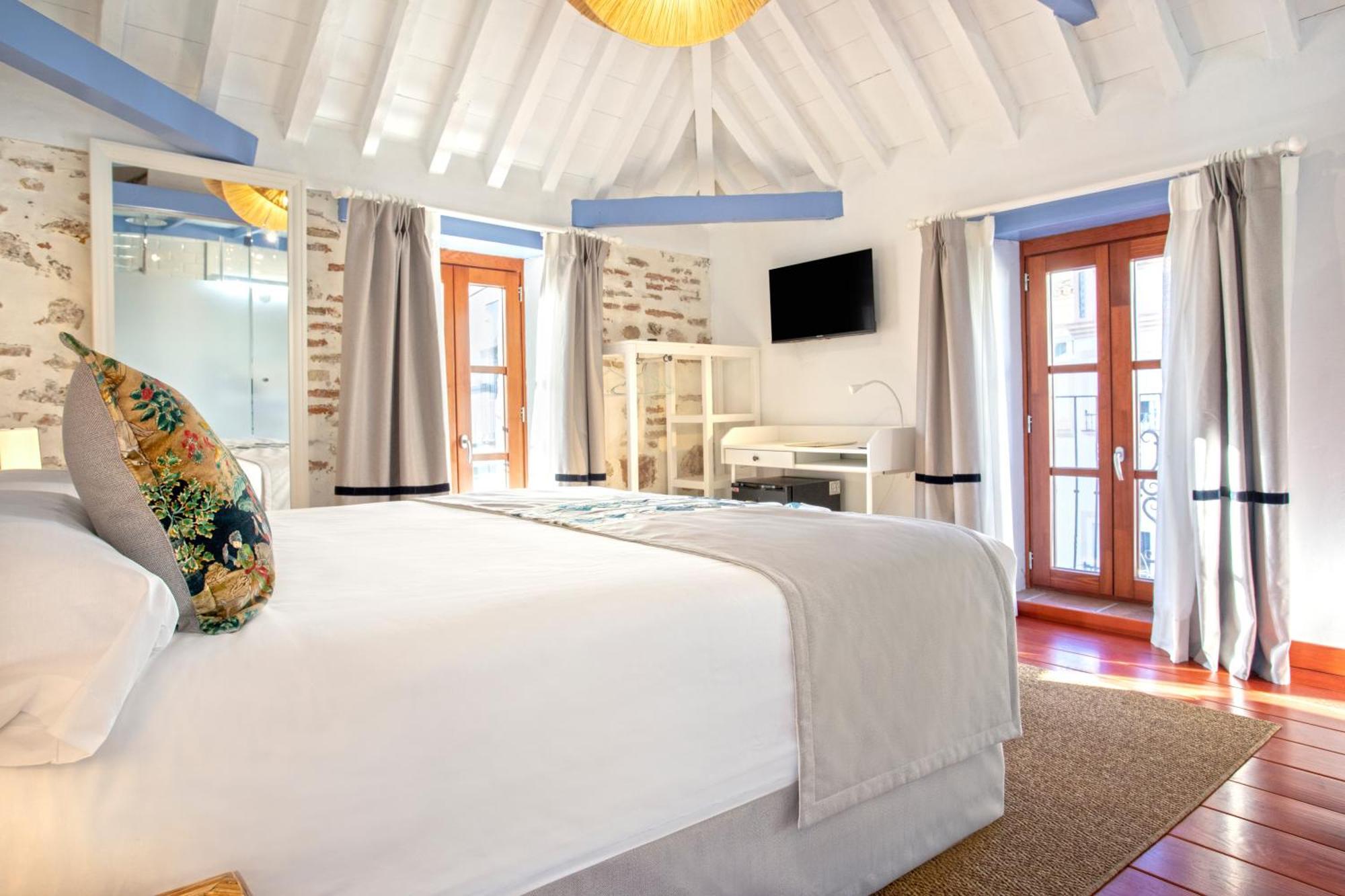The Old House Marbella Hotel ภายนอก รูปภาพ