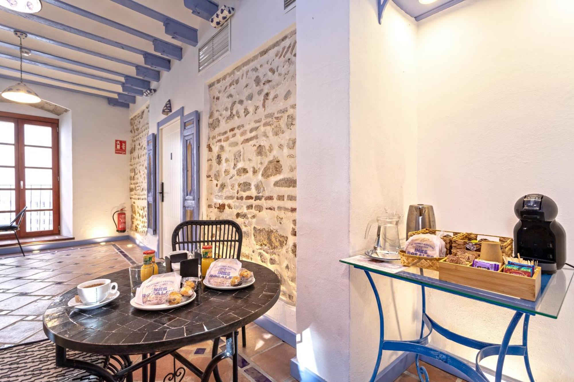 The Old House Marbella Hotel ภายนอก รูปภาพ